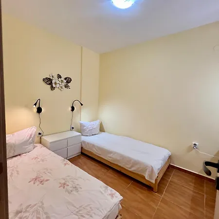 Apartment Panorama Dreams *