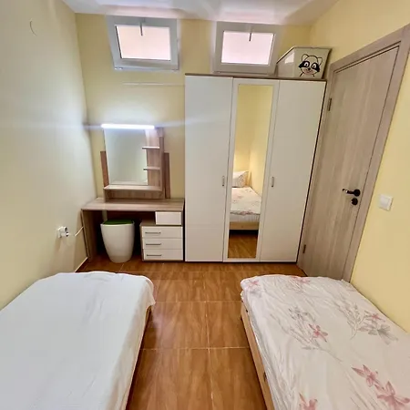 Panorama Dreams Apartment