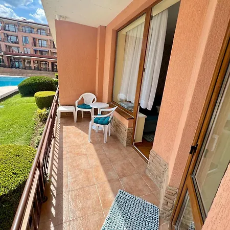 Panorama Dreams * Sveti Vlas