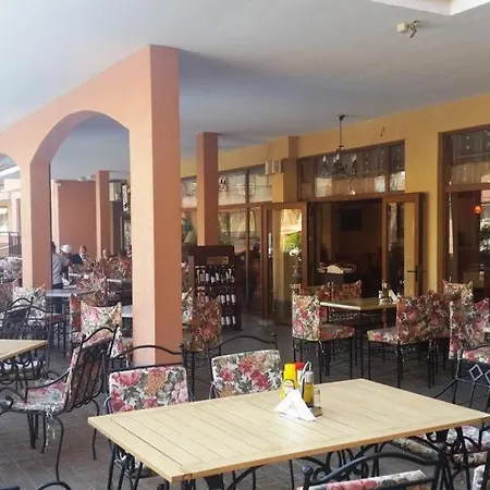 Apartment Panorama Dreams Sveti Vlas