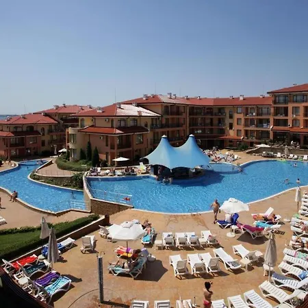 Panorama Dreams Apartment