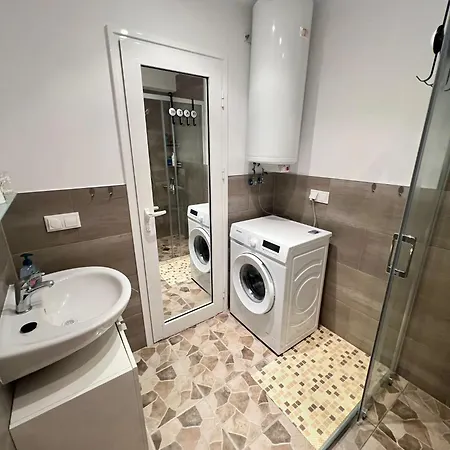 Panorama Dreams Apartment *