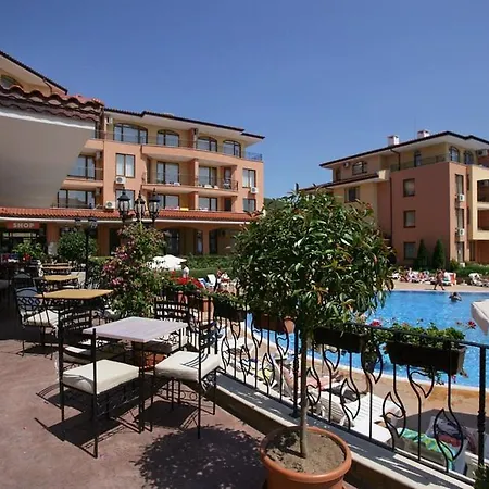 アパート Panorama Dreams *