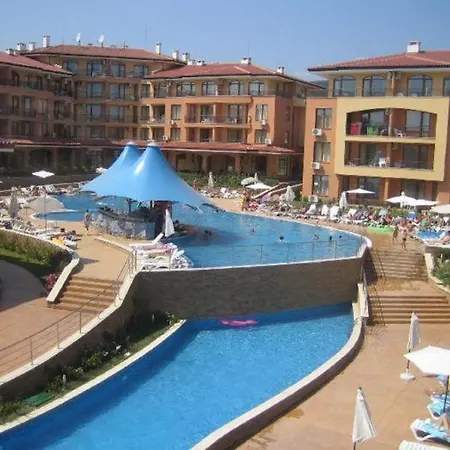 Panorama Dreams Sveti Vlas