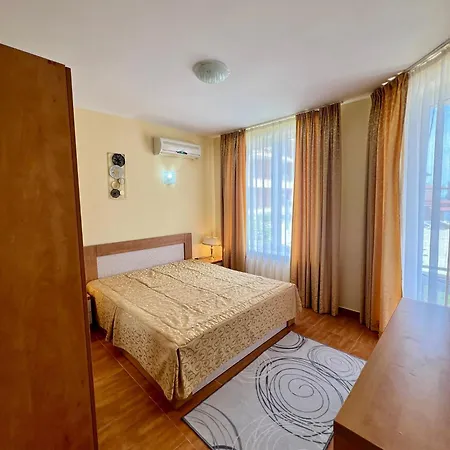 Apartment Panorama Dreams Sveti Vlas