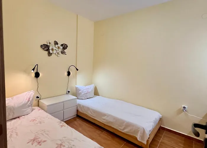 Lejlighed Panorama Dreams *