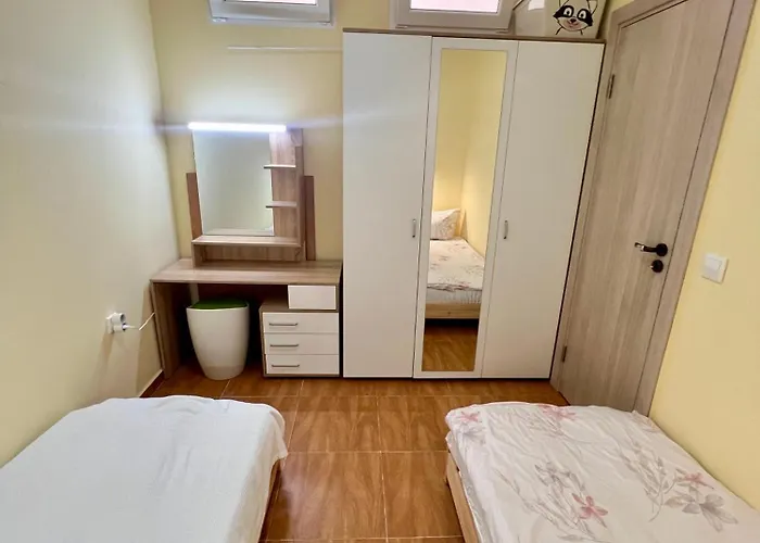 Panorama Dreams Lejlighed