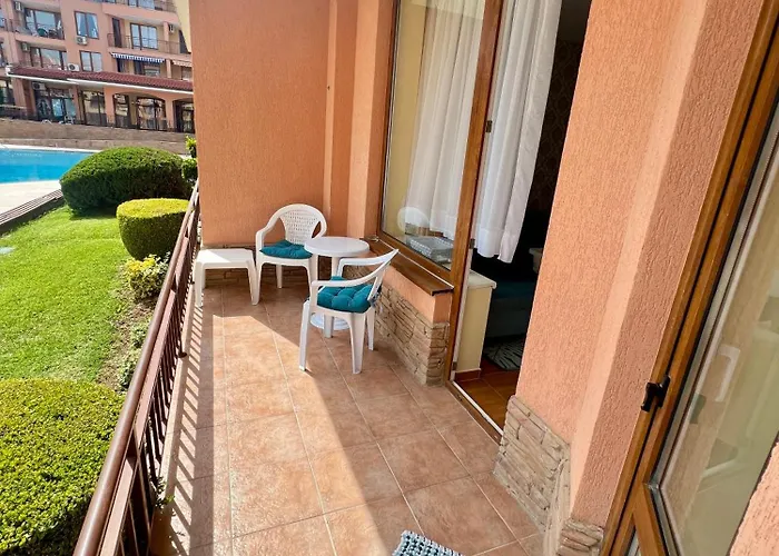 Panorama Dreams * Sveti Vlas