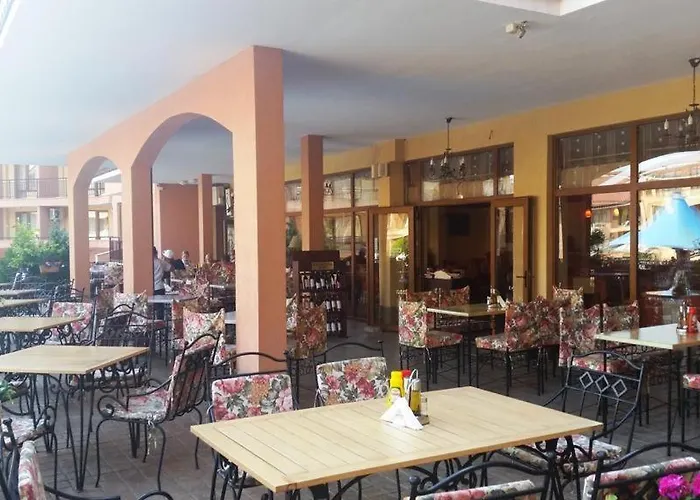 Lejlighed Panorama Dreams Sveti Vlas