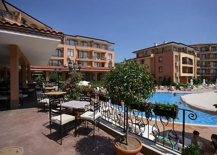 Lejlighed Panorama Dreams *