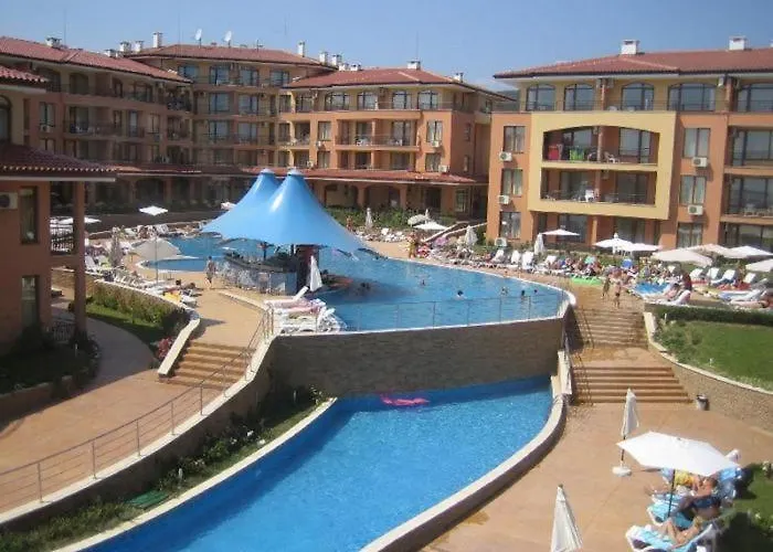 Panorama Dreams Sveti Vlas