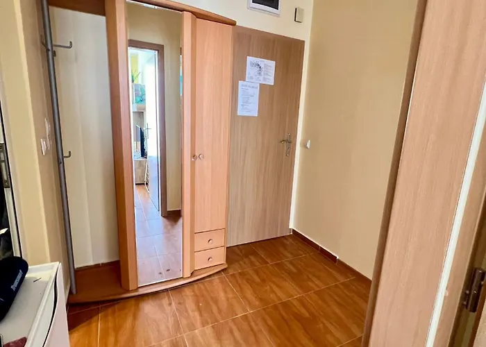 Panorama Dreams * Sveti Vlas