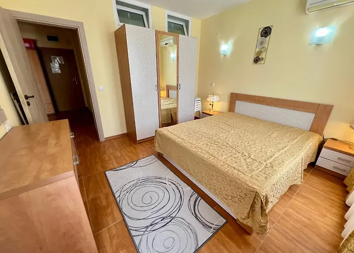 Panorama Dreams * Sveti Vlas